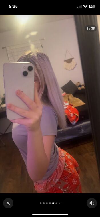 Full leaked Cutiehadly private photo
