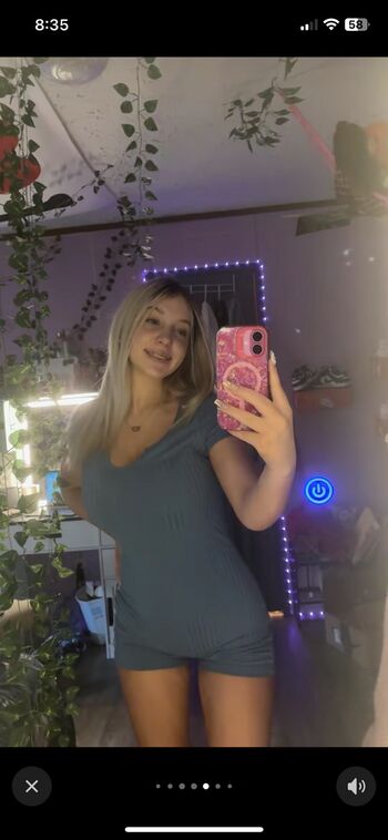 Full leaked Cutiehadly private photo