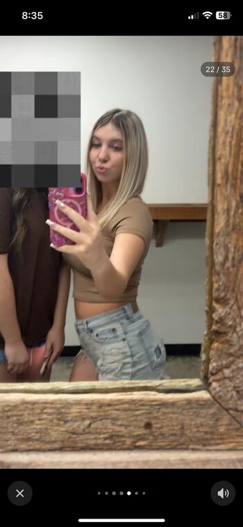 Full leaked Cutiehadly private photo