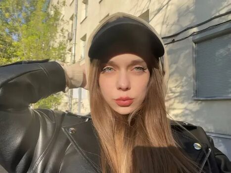 Full leaked Cutieshy private photo