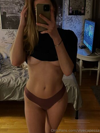 Full leaked Cutievivieee private photo