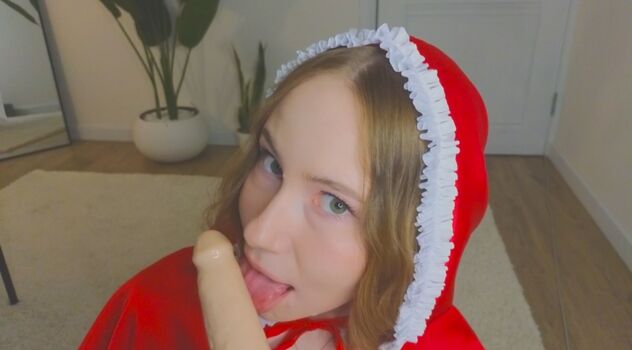 Full leaked Cuute angell page private photo