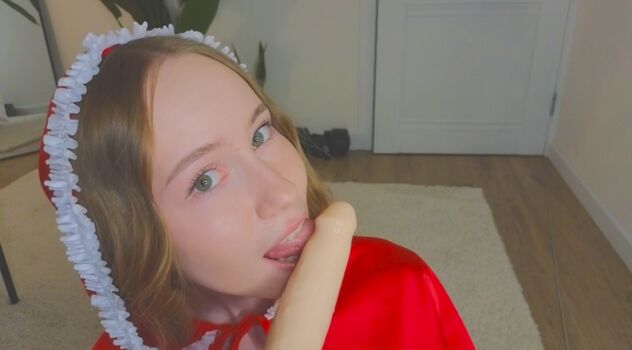 Full leaked Cuute angell page private photo
