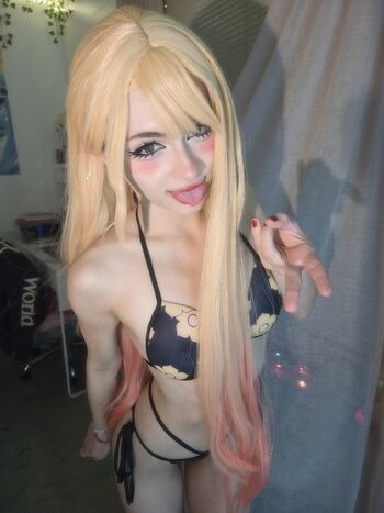 Full leaked Cvber private photo