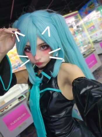 Full leaked Cvber private photo