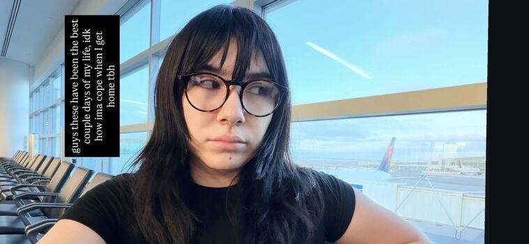 Full leaked Cvnela private photo