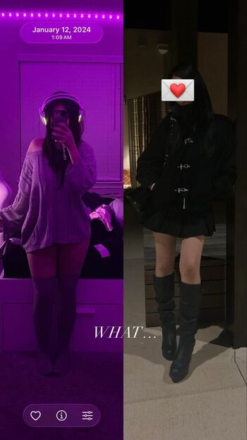 Full leaked Cwuddlemeplz private photo