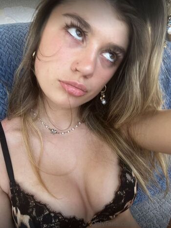 Full leaked Cx frost page private photo