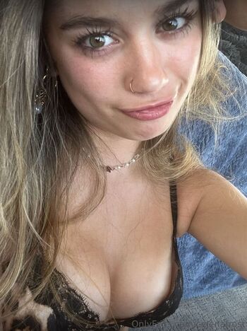 Full leaked Cx frost private photo