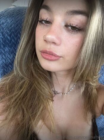 Full leaked Cx frost private photo