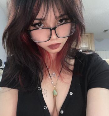 Full leaked Cxyastal private photo