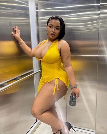 Full leaked Cyan boujee private photo