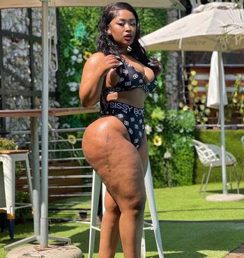 Full leaked Cyan boujee private photo