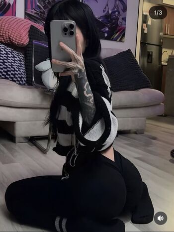 Full leaked Cyb ktti private photo