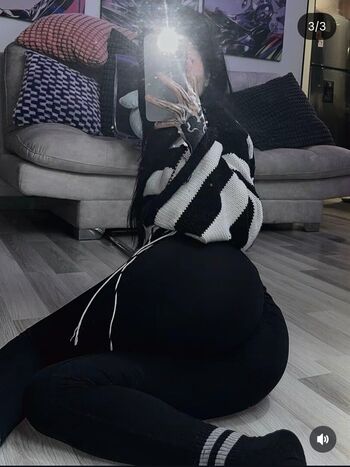 Full leaked Cyb ktti private photo