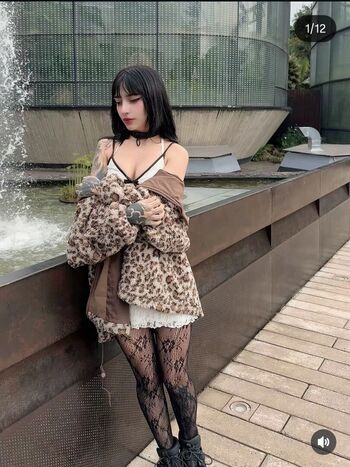 Full leaked Cyb ktti private photo