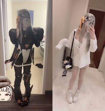 Full leaked Cyberfaery page private photo