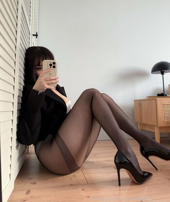 Full leaked Cyberkitty page private photo