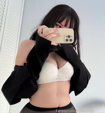 Full leaked Cyberkitty page private photo