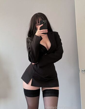 Full leaked Cyberkitty page private photo