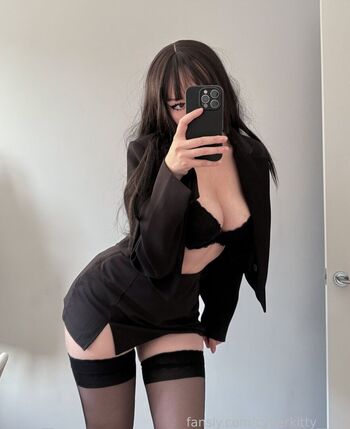 Full leaked Cyberkitty page private photo