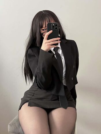 Full leaked Cyberkitty page private photo