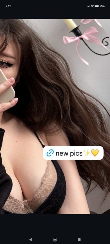 Full leaked Cyberkitty page private photo