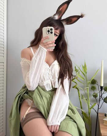 Full leaked Cyberkitty page private photo