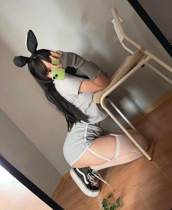 Full leaked Cyberkitty page private photo