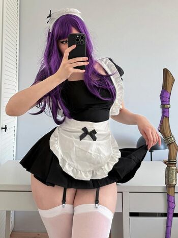 Full leaked Cyberkitty private photo