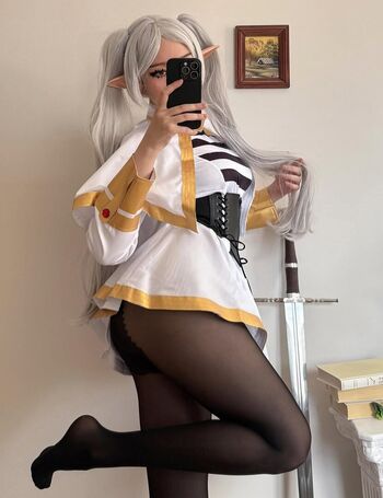 Full leaked Cyberkitty private photo