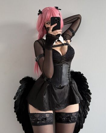 Full leaked Cyberkitty page private photo
