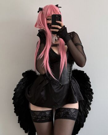 Full leaked Cyberkitty page private photo