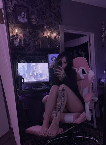 Full leaked Cyberkittyy private photo