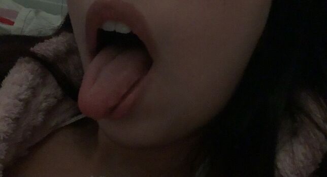 Full leaked Cybersphy private photo