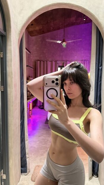 Full leaked Cyberstephanie private photo