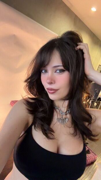 Full leaked Cyberstephanie private photo