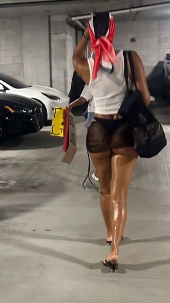Full leaked Cydney slade private photo