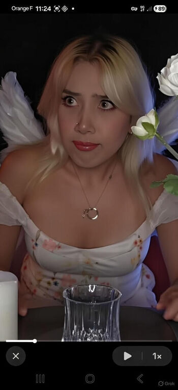 Full leaked Cyeluu private photo