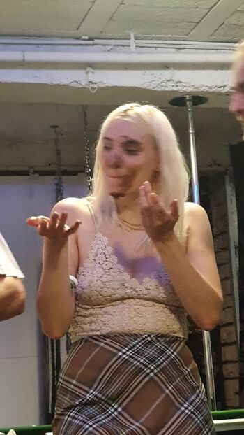 Full leaked Cyeluu private photo