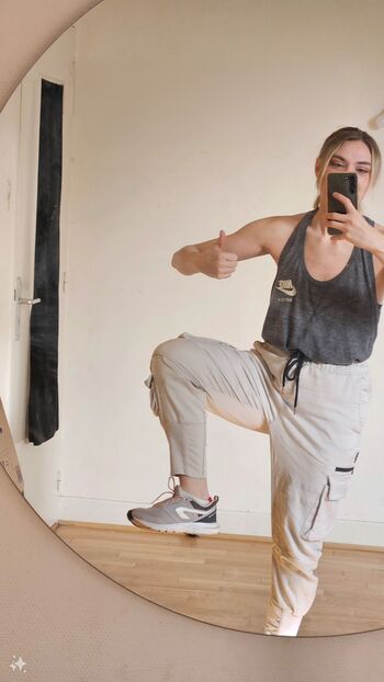 Full leaked Cyeluu private photo