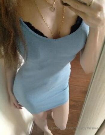 Full leaked Cylene hallawell private photo