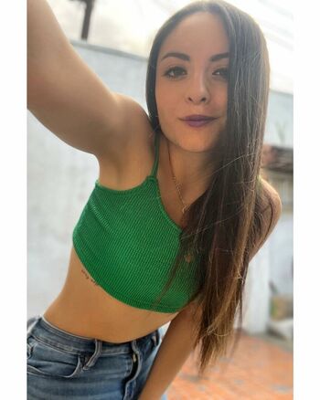 Full leaked Cynn mtz private photo