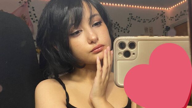 Full leaked Cyntheticdoll private photo