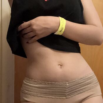 Full leaked Cyntheticdoll private photo