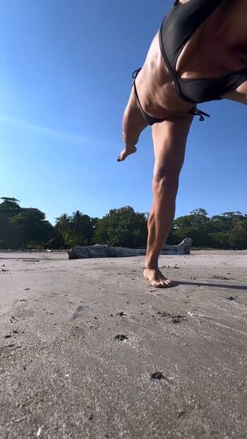 Full leaked Cynthia benini private photo