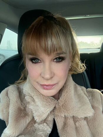 Full leaked Cynthia rothrock private photo