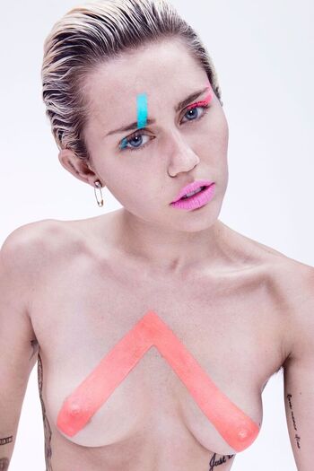 Cyrus Miley\