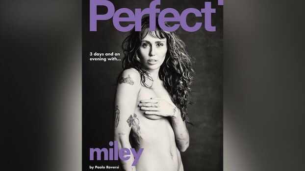 Full leaked Cyrus miley private photo