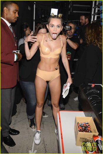 Cyrus Miley\